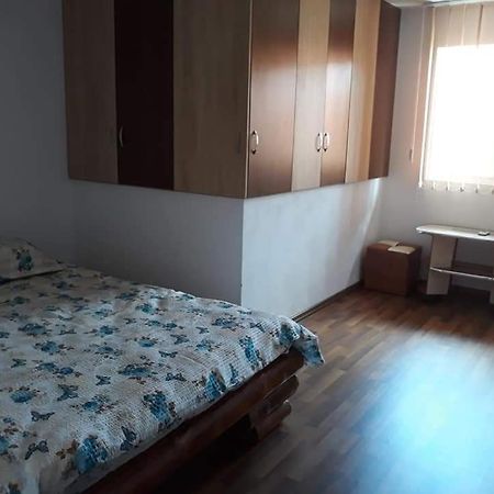 Casa Rariana Hotel Călimăneşti Eksteriør billede