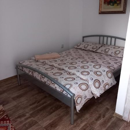 Casa Rariana Hotel Călimăneşti Eksteriør billede