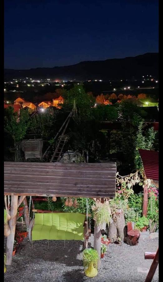 Casa Rariana Hotel Călimăneşti Eksteriør billede
