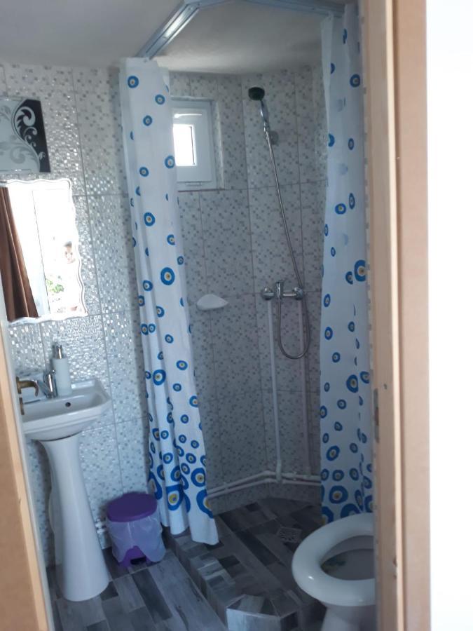 Casa Rariana Hotel Călimăneşti Eksteriør billede
