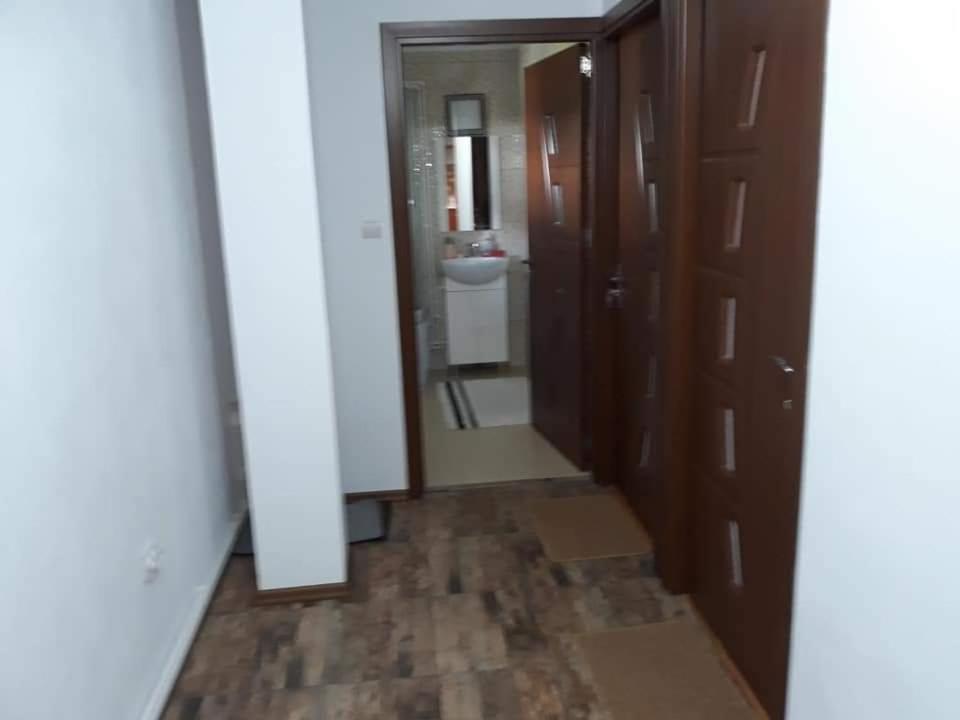 Casa Rariana Hotel Călimăneşti Eksteriør billede