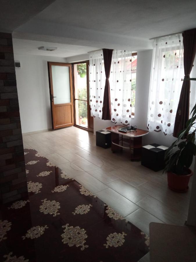 Casa Rariana Hotel Călimăneşti Eksteriør billede